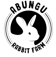 Abungu Rabbit Farm logo rabbit farming training and meat production in Maharashtra