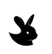 Abungu Rabbit Farm logo rabbit farming training and meat production in Maharashtra